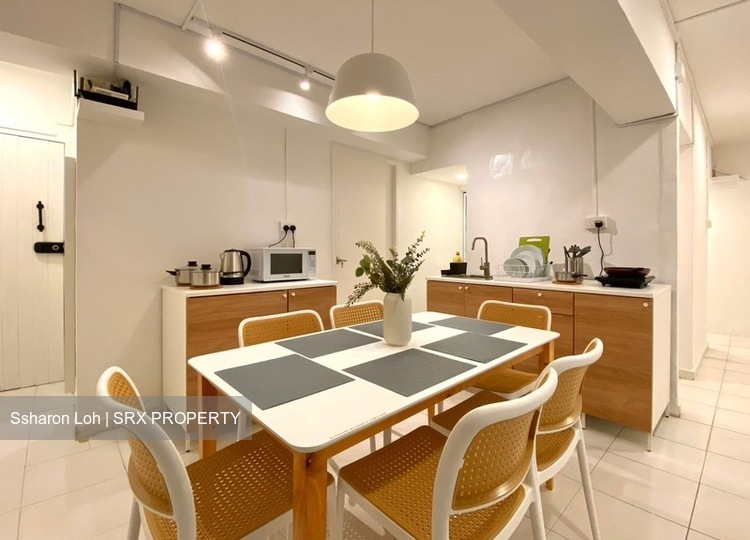 People's Park Complex (D1), Apartment #567427921